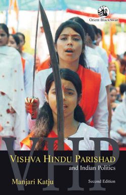 Orient Vishva Hindu Parishad and Indian Politics